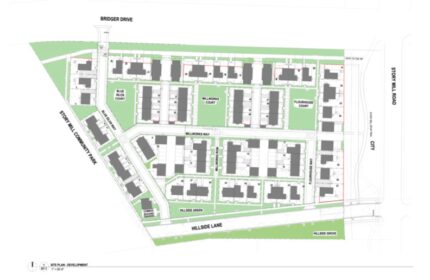 Landscape Maintenance and Care Responsibilities